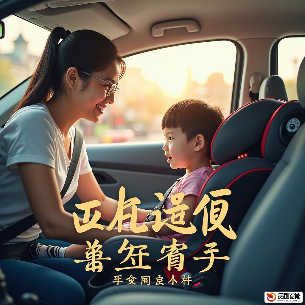 无锡市儿童安全座椅监测平台工作室：守护宝贝出行的安全防线
