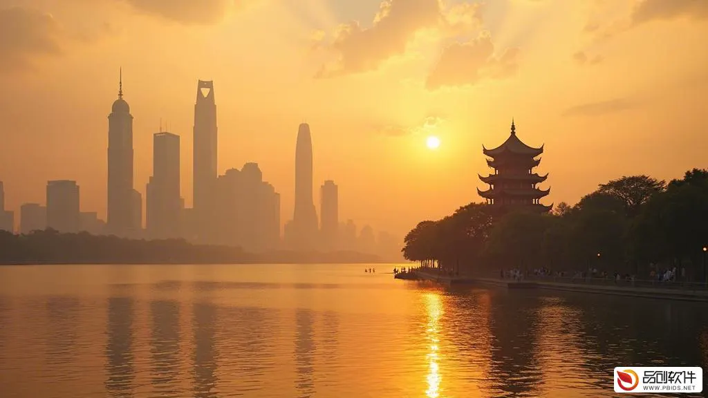 杭州市保险资产配置平台：创新引领，智慧赋能金融新生态
