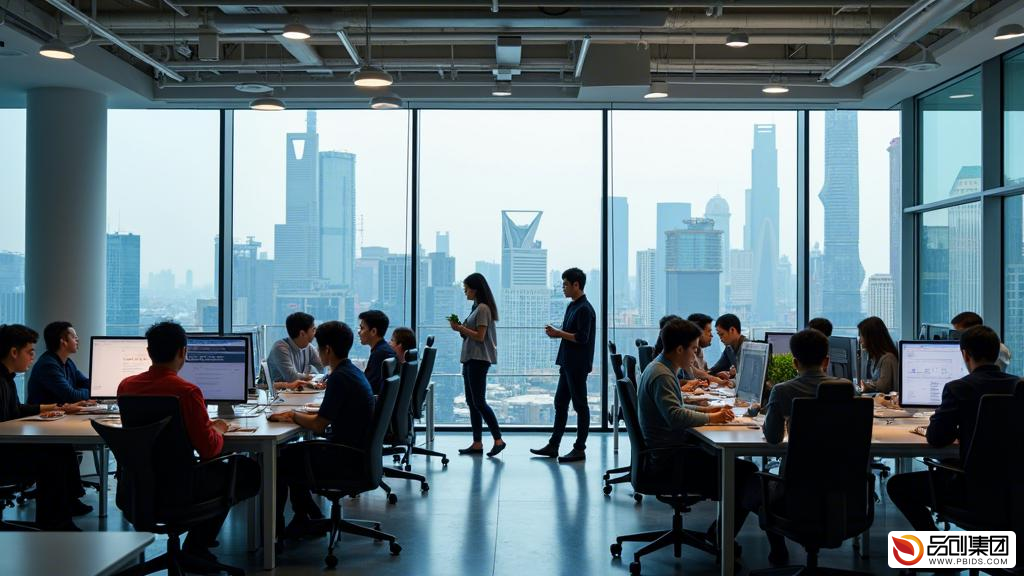 上海软件人才外包：高效、灵活的企业解决方案
