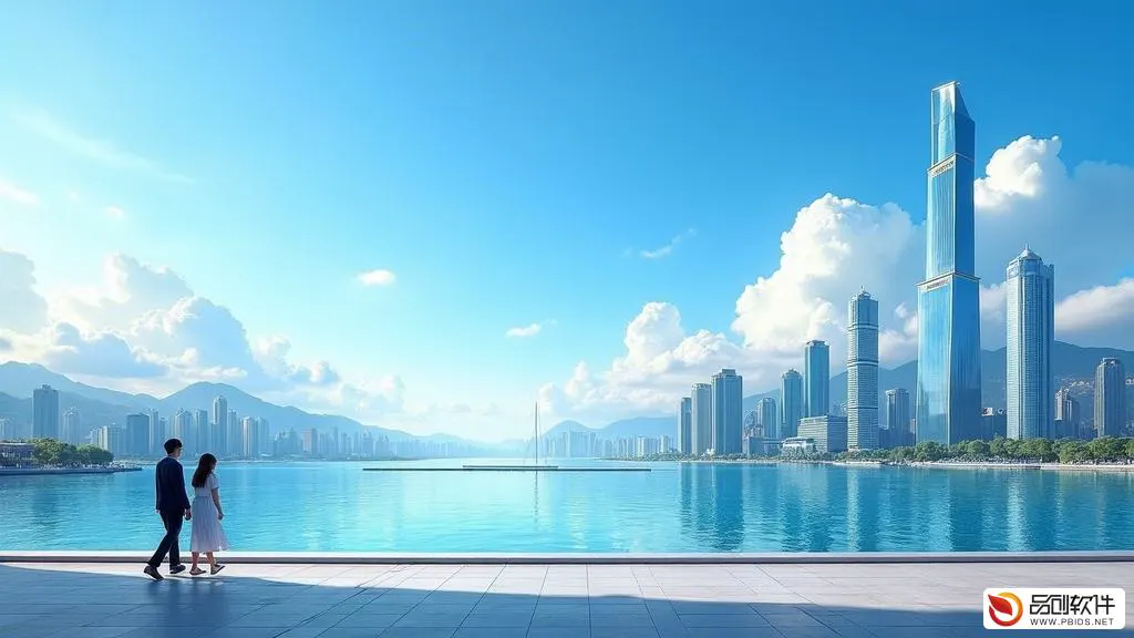 珠海市AI出行服务平台：重塑城市出行新生态
