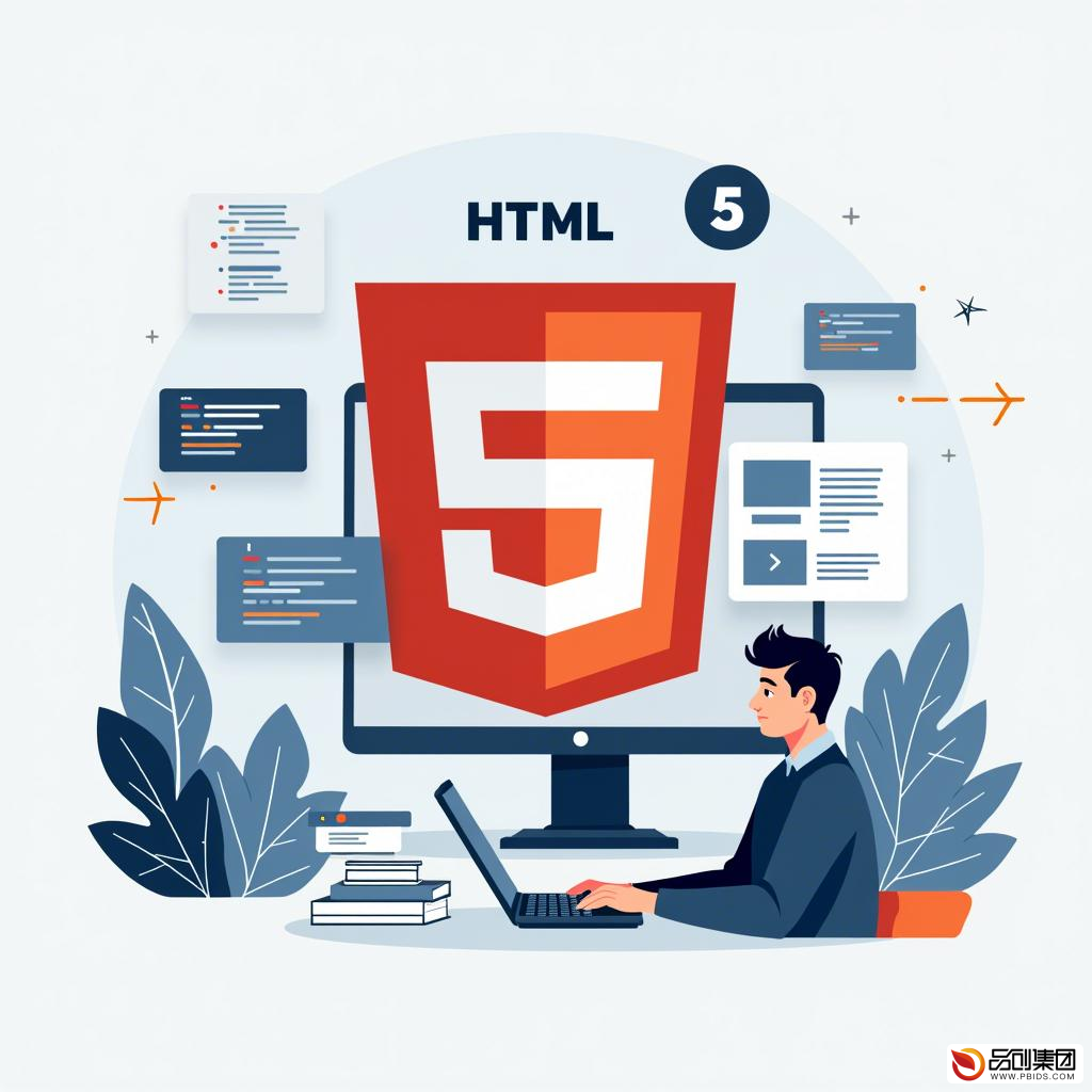 HTML5开发移动应用：全面指南与实践探索
