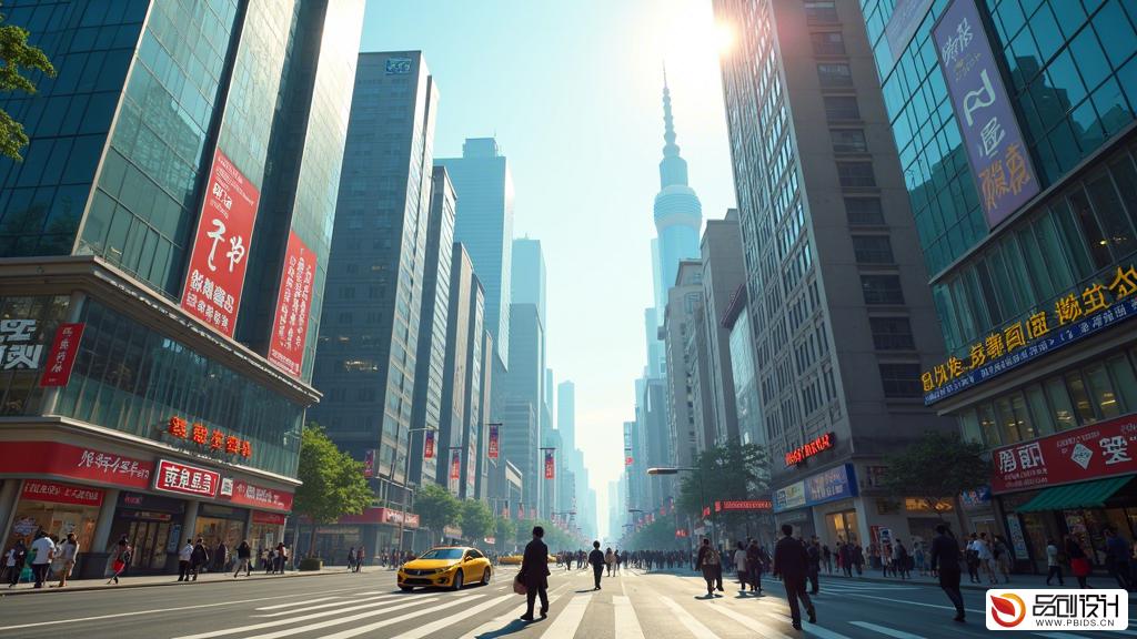 伊春企业IP打造设计中心：塑造品牌灵魂的创意工坊
