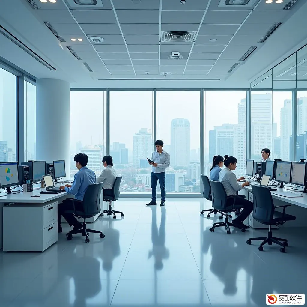 天津市教育智能学情报告平台研发中心：引领教育数...