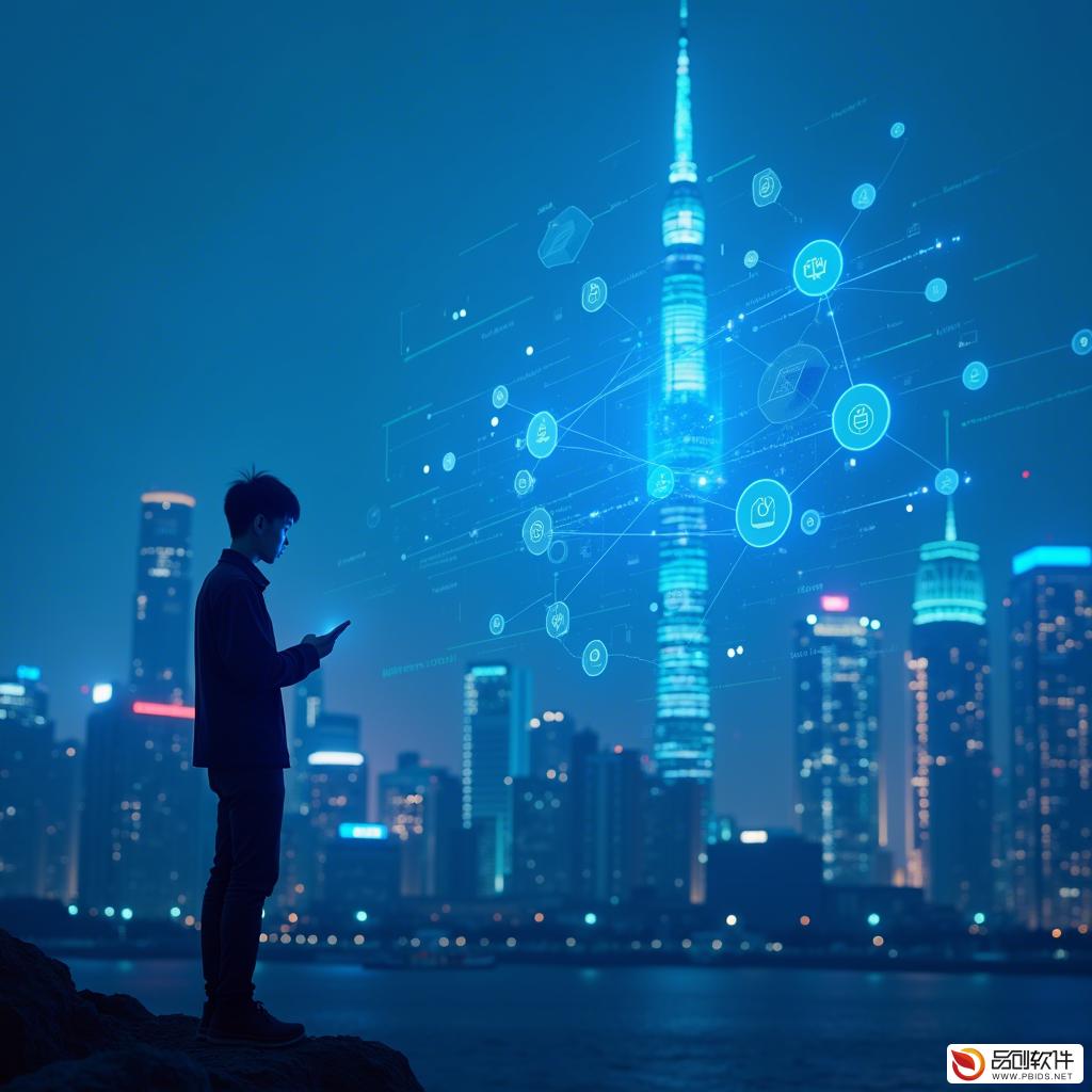 重庆市私募资金区块链存证系统：创新引领金...
