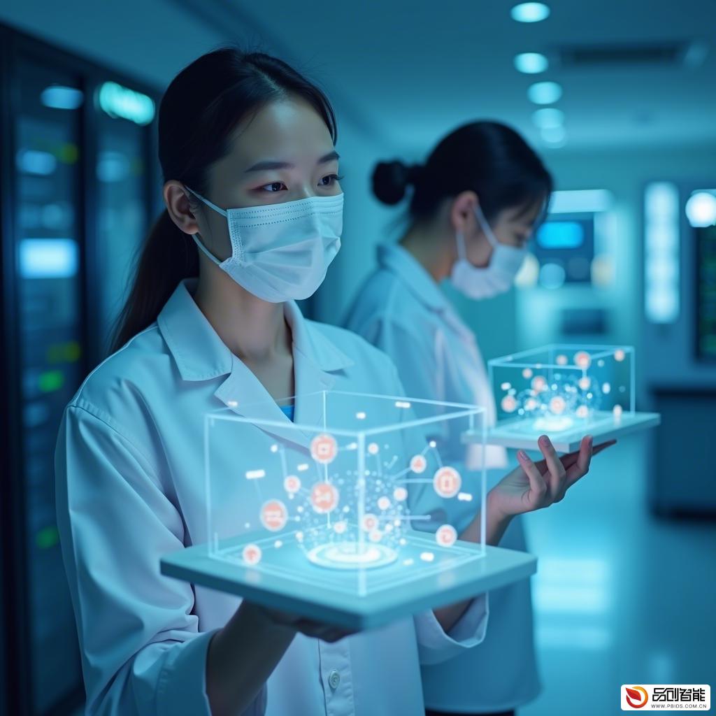 成都市医疗数据沙箱技术机构：引领医疗数据...