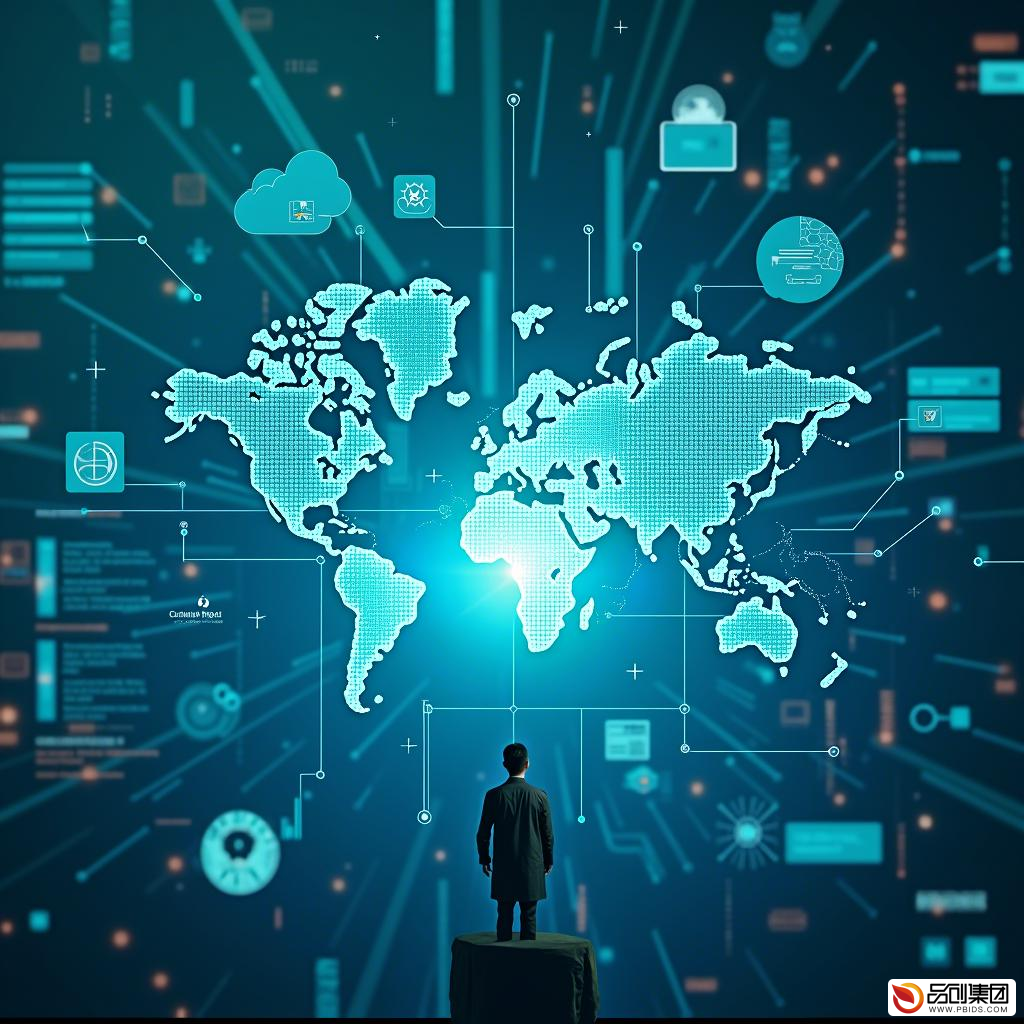 地图定制开发：打造专属地理信息系统的全方...