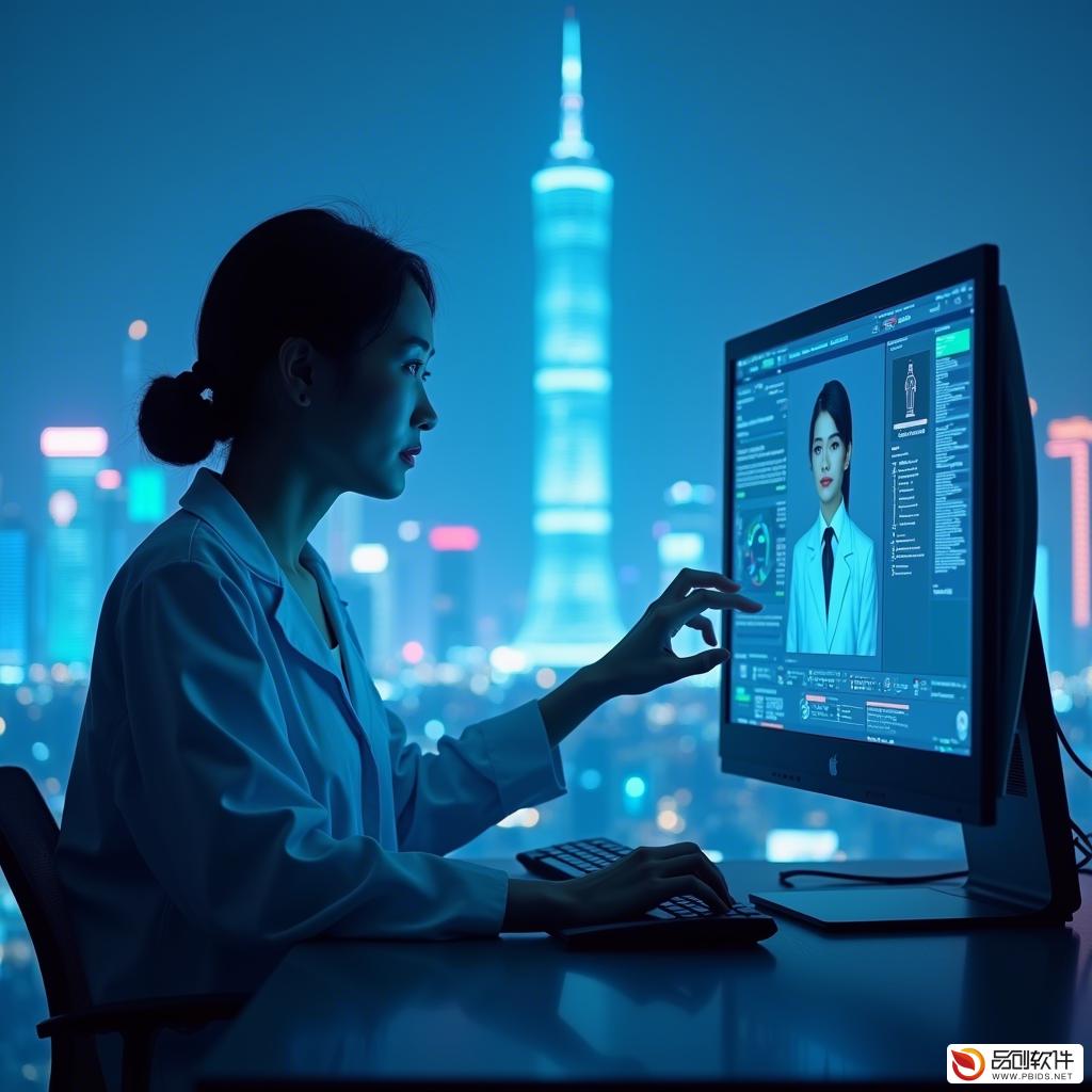 打造智慧监管新篇章：北京市私募机构合规AI服务...
