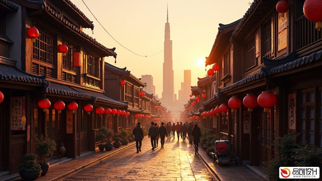 绍兴市小程序视觉设计机构：打造卓越用户体验的创意先锋
