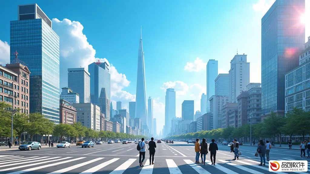 天津市货运车载互联平台：重塑物流生态的先锋力量
