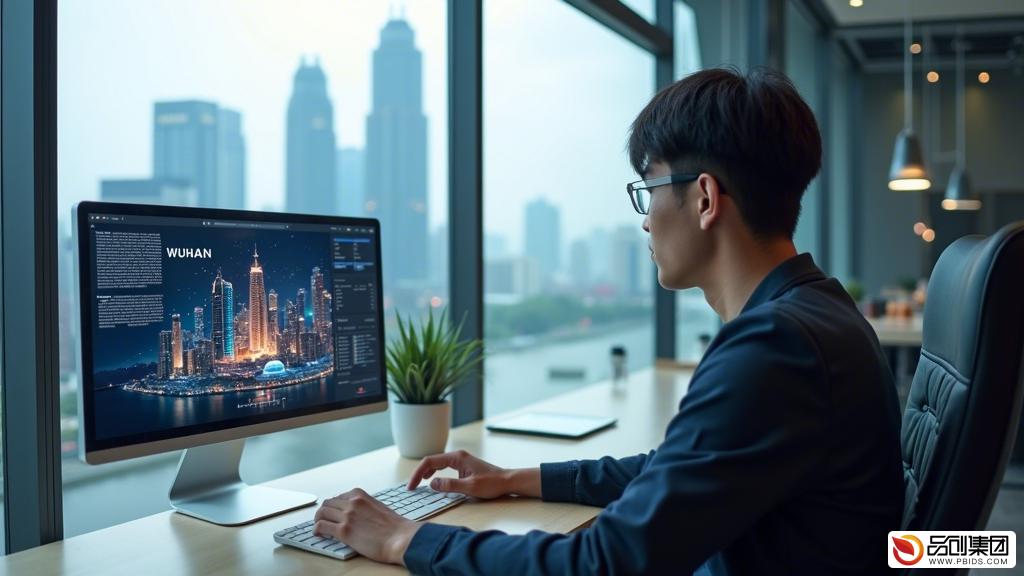武汉APP定制：打造专属移动应用，赋能企业数字化转型
