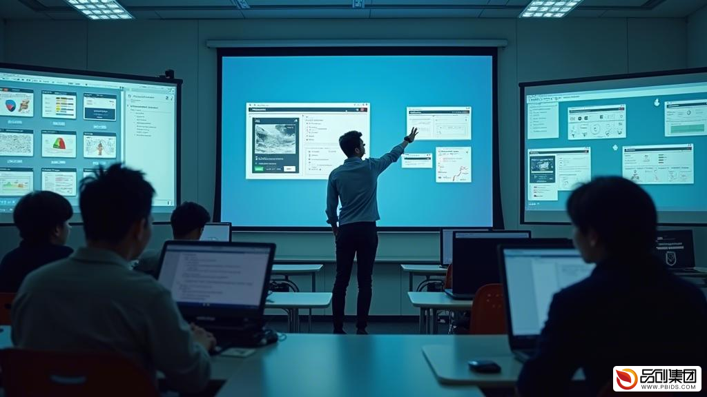 教学云桌面管理系统的全面解析与应用实践
