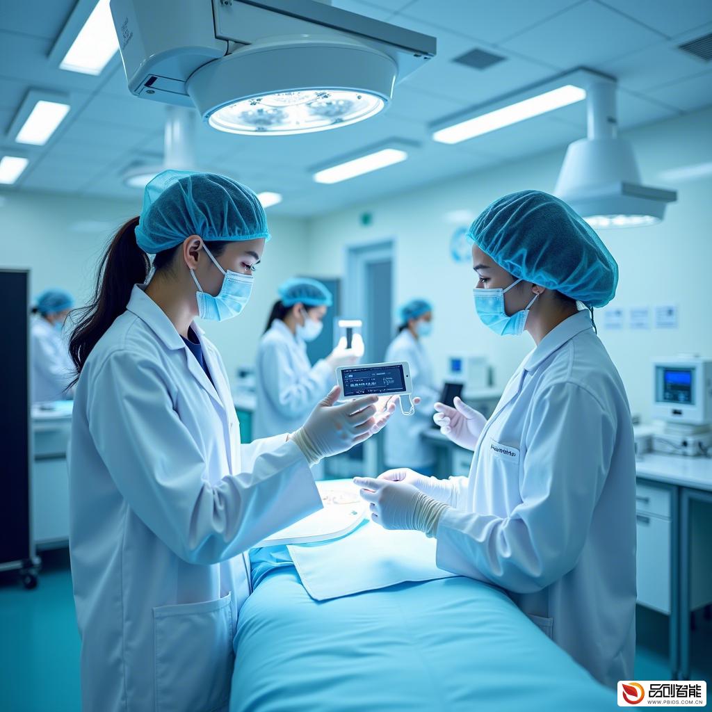 深圳市医疗设备电源隔离系统机构：保障医疗...