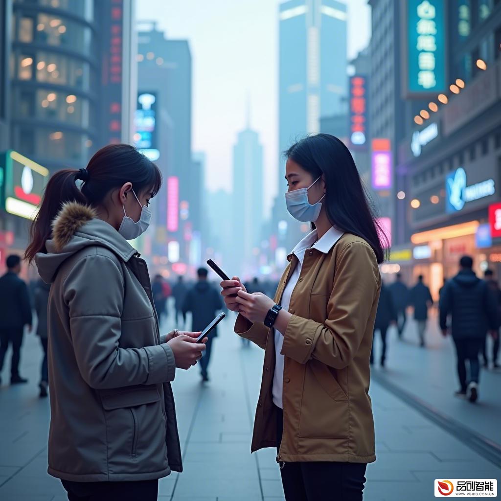 珠海市远程体温监测与反馈平台集成商：科技...
