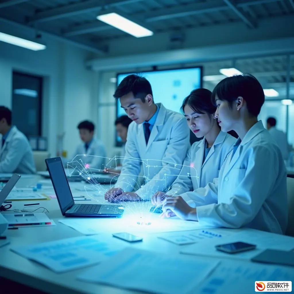武汉市保险智能质检系统研发中心：引领保险业智能...
