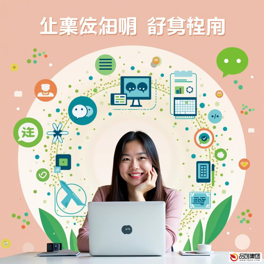 从零到一：全面解析如何开发制作公众号