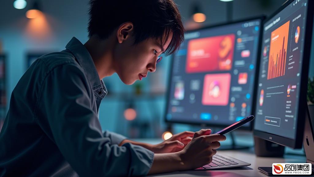 UI设计全面解析：必备技能与考试要点

