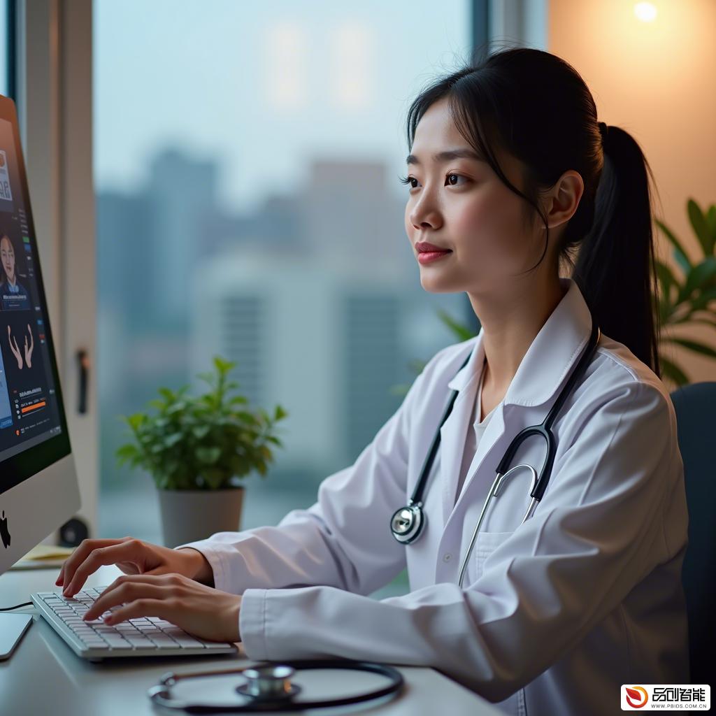 合肥市妇科炎症远程诊断集成商：科技引领女性健康...