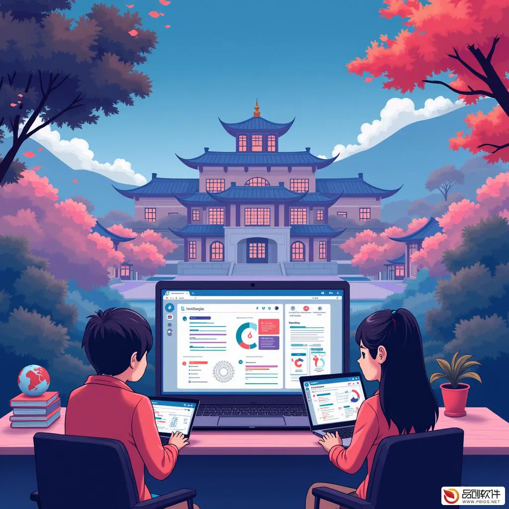 杭州市教育SCRM系统方案商：重塑教育行业的客...