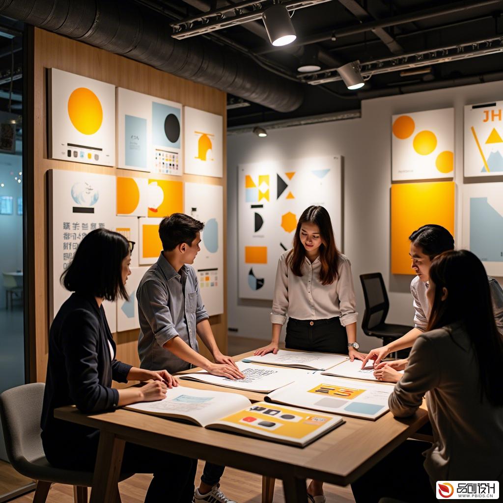 揭阳市企业定制设计动态：创新引领未来商业...