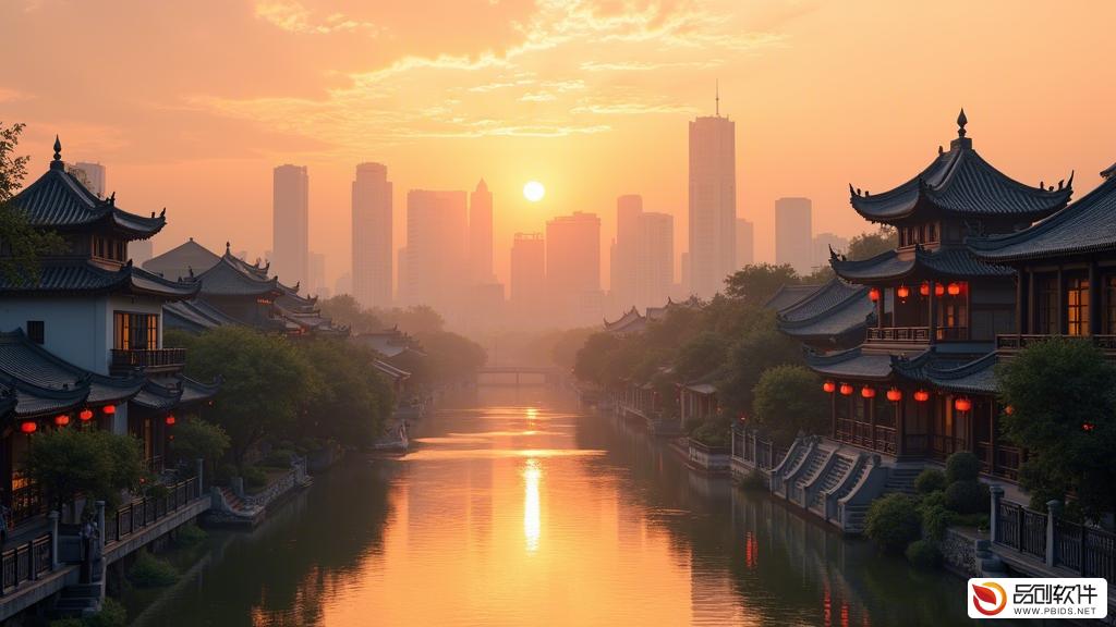苏州市AI热点资讯搜索平台集团：引领智能科技新风尚
