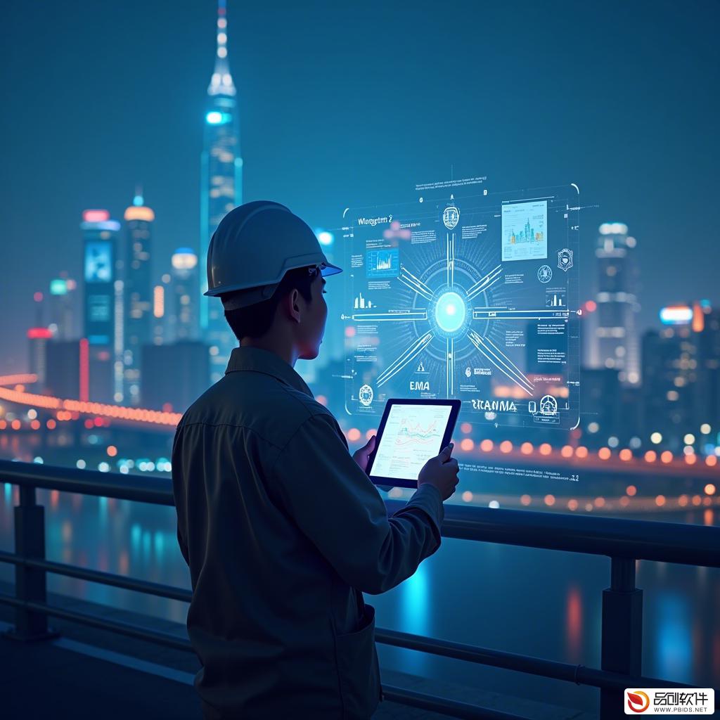 无锡市桥梁结构监测预警系统服务商：守护城...