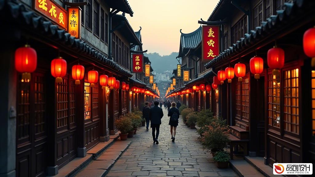绍兴市品牌创新设计案例深度剖析