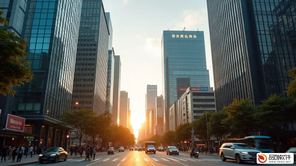 成都市平安科技金融科技创新平台公司的崛起与影响
