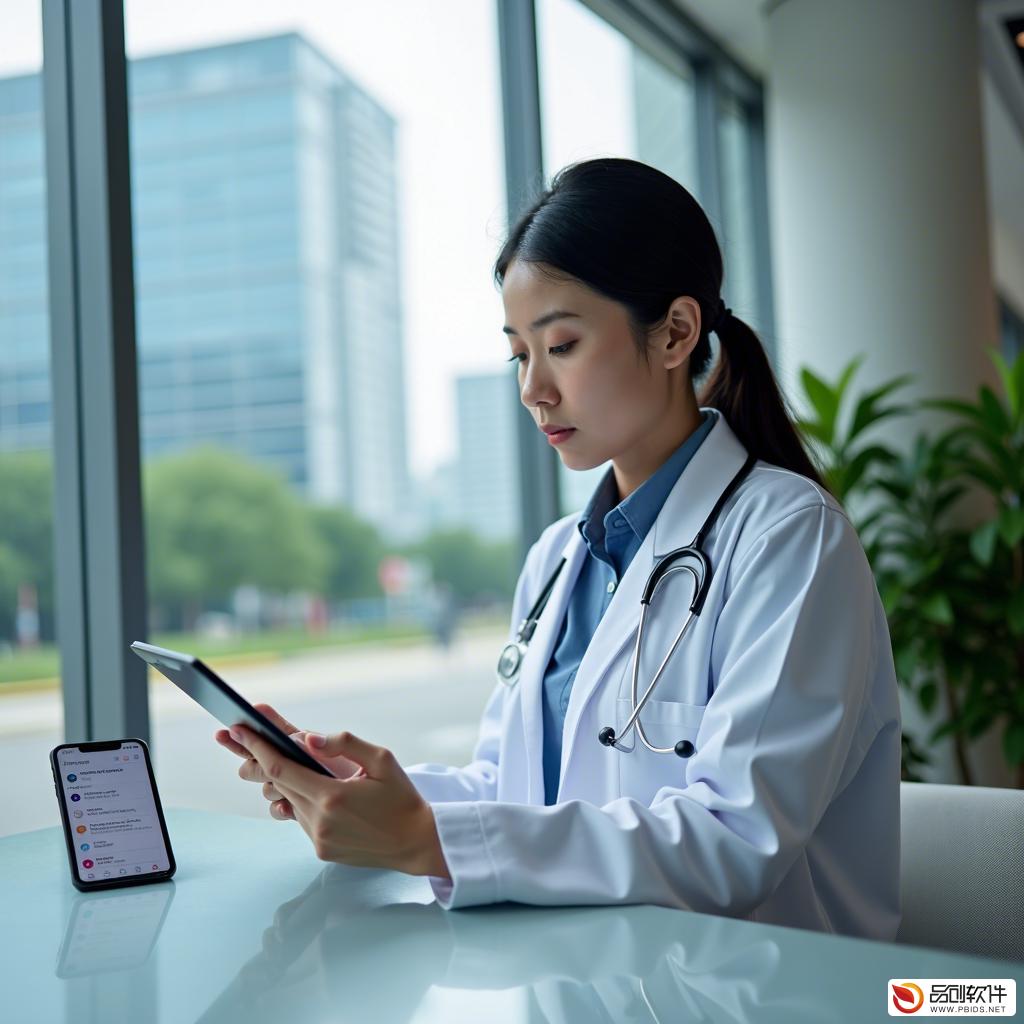 北京市医疗O2O商城：革新医疗服务的新篇章
