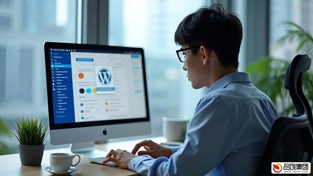 WordPress搭建微信小程序的全面指南
