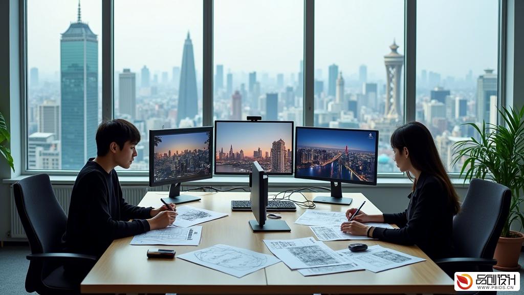 吉林社交传播设计团队的创意力量与影响力
