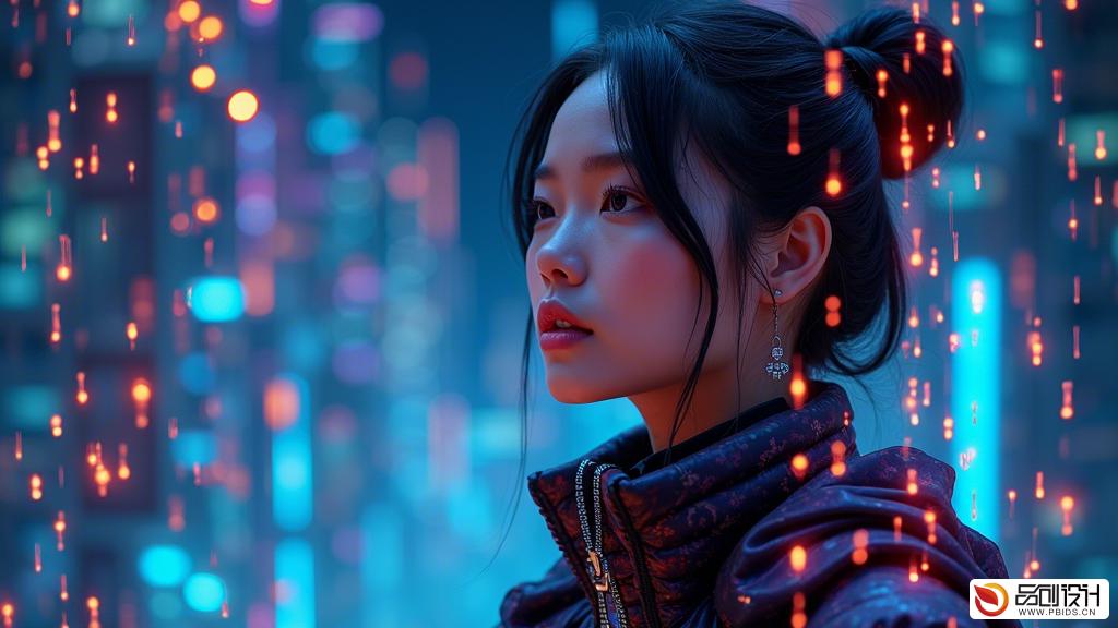 区块链技术：品创设计解决方案的创新引擎
