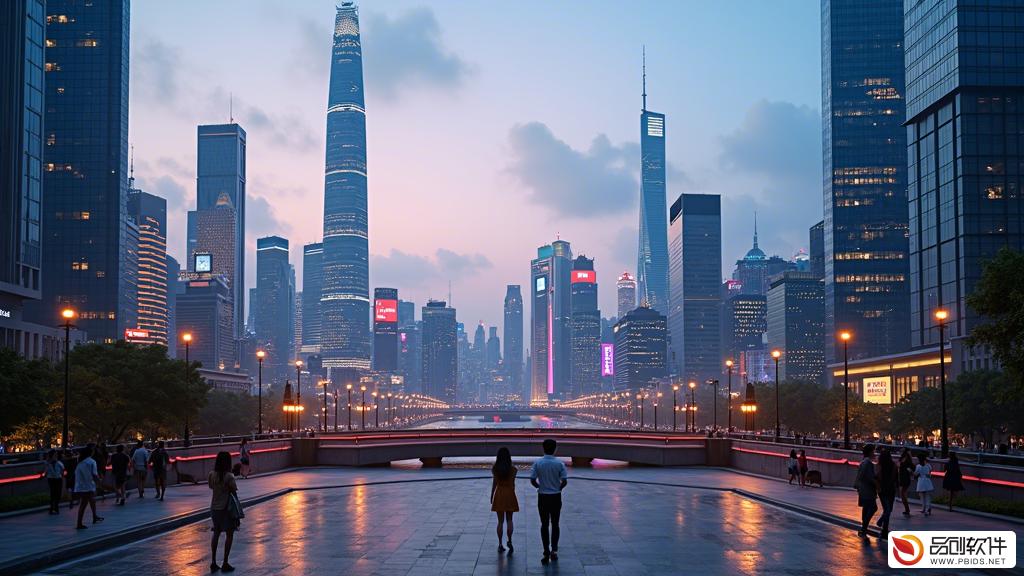 上海市金融低代码平台研发团队的革新之路
