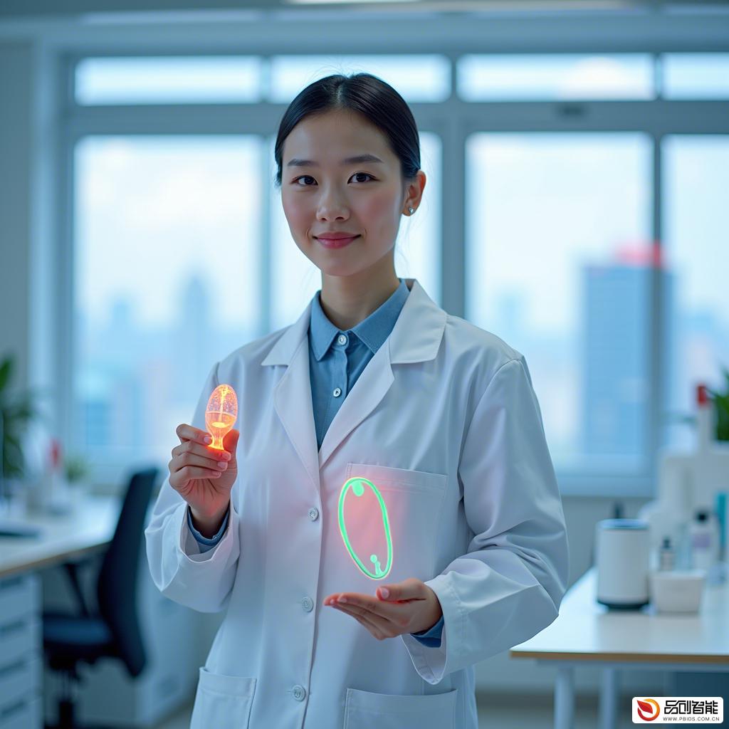 武汉市盆底肌训练传感器集团：引领健康科技...