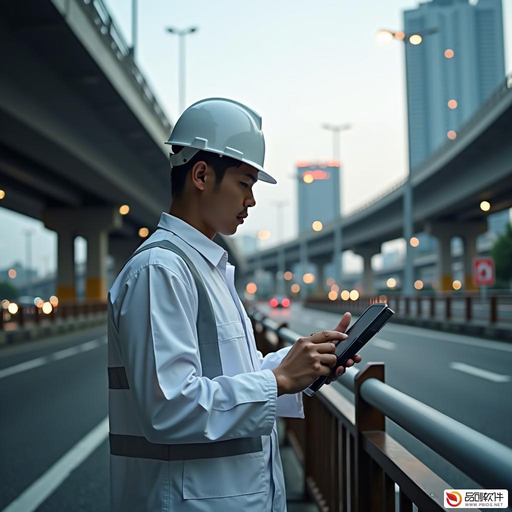 东莞市市政设施巡检工单系统公司的创新与实践
