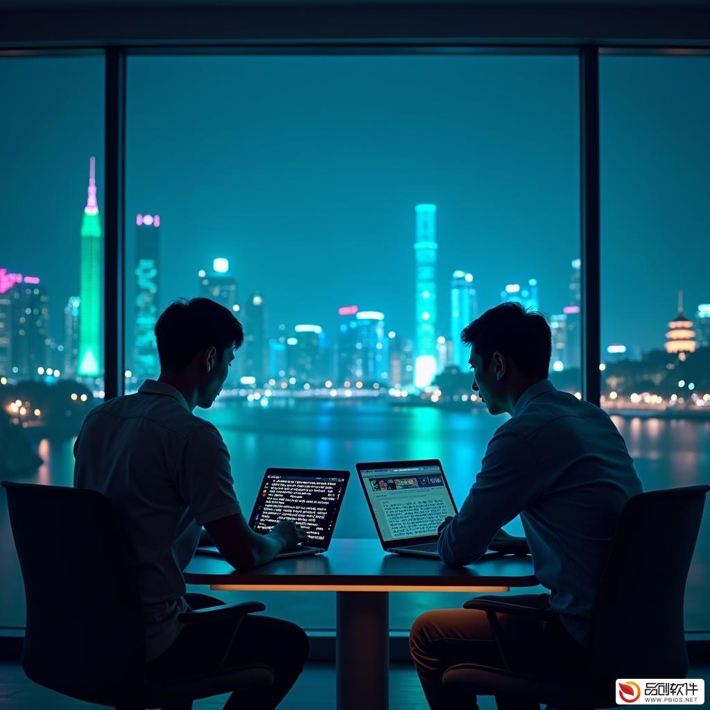 杭州市IPO网下投资者服务系统：创新研发，引领...