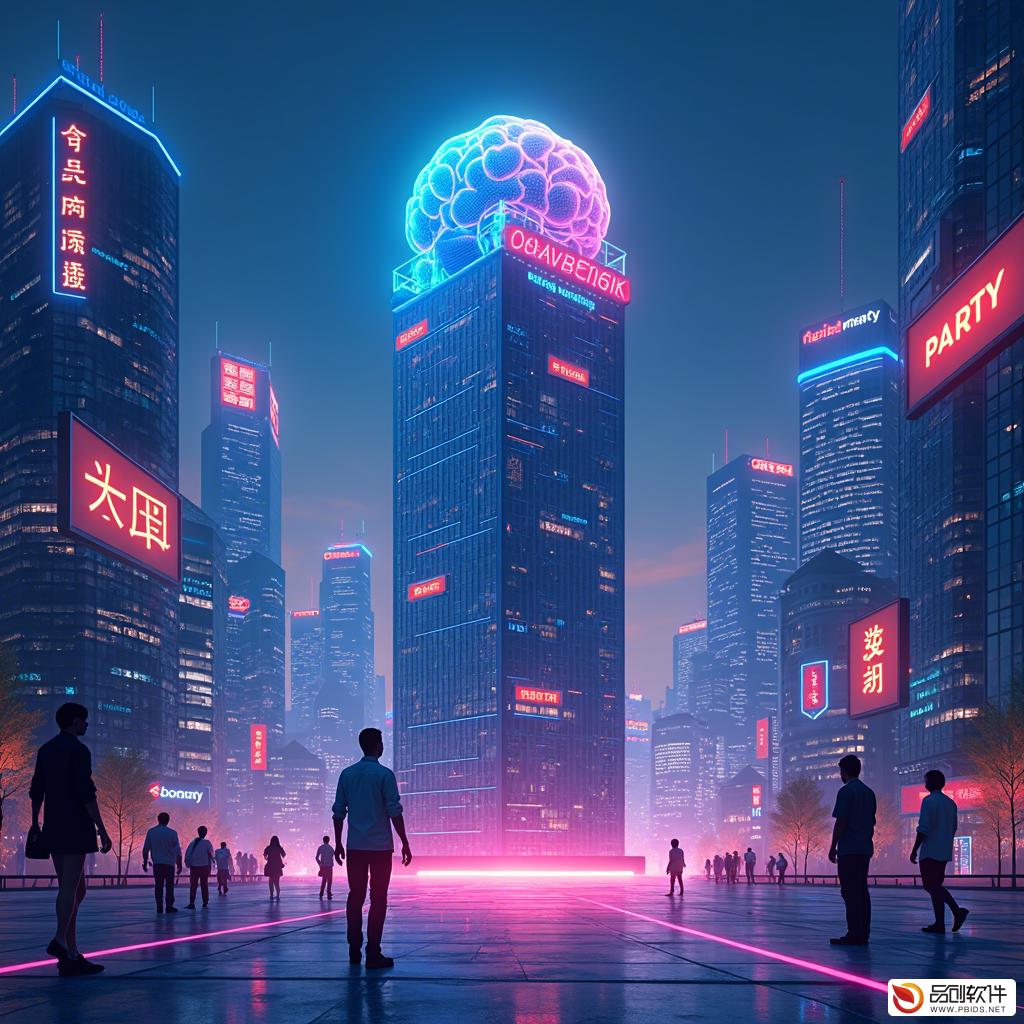 广州市党建智慧平台：全流程AI定制开发服...