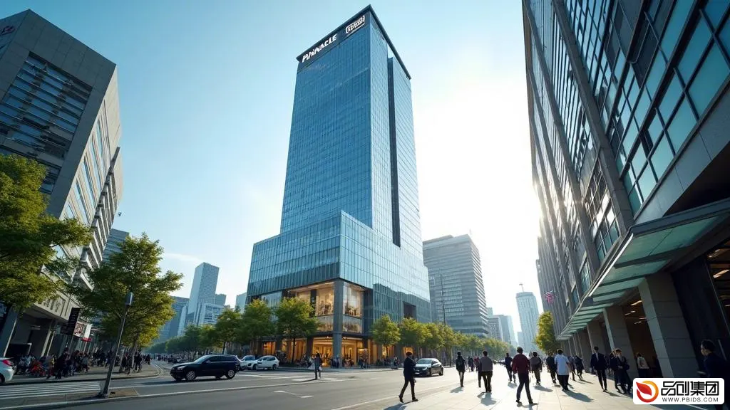 品创集团-银川：塞上智核，软件引领宁夏科技创新与大数据发展新篇章
