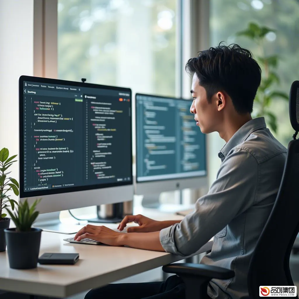 定制开发软件:打造专属解决方案的全方位指南