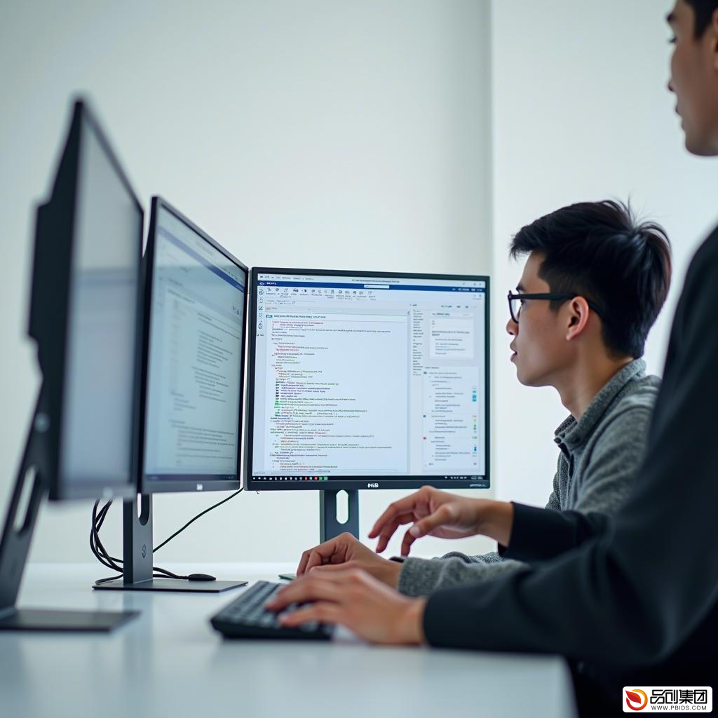 软件系统定制开发：打造专属解决方案，驱动...