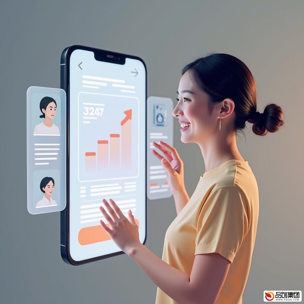 交互设计新纪元：深入探索UE设计的魅力与实践

