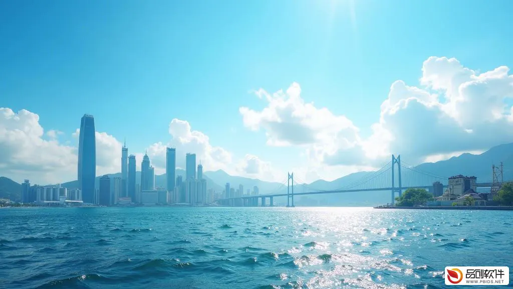 珠海市保险智能合约平台有限公司：引领保险业数字化转型的新篇章

