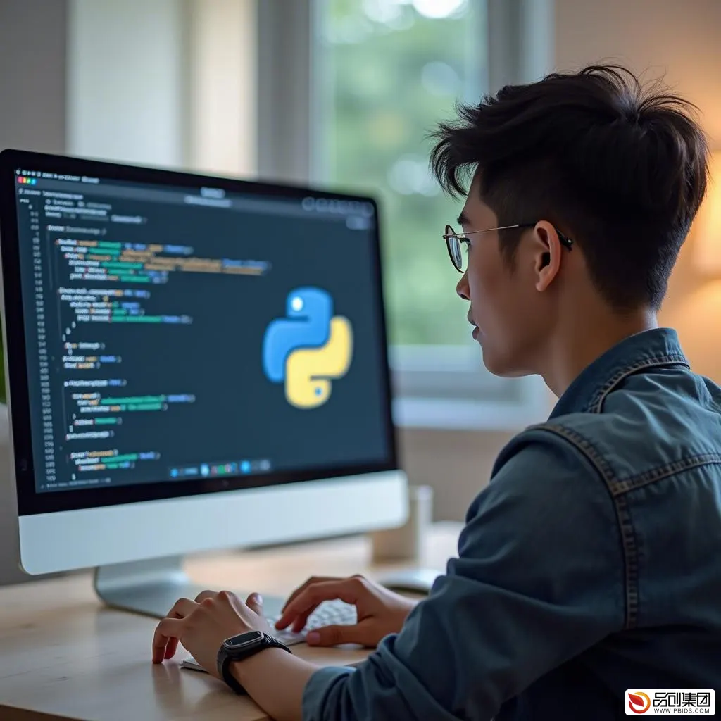 Python界面开发实战指南：从零到一构建交互应用
