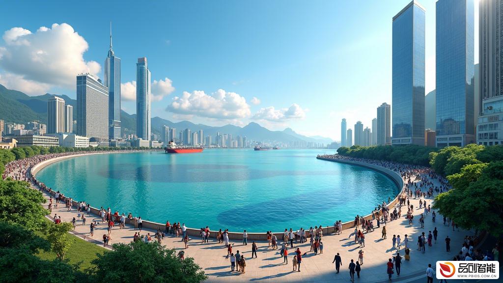 珠海市医疗设备电源监控系统的创新与实践
