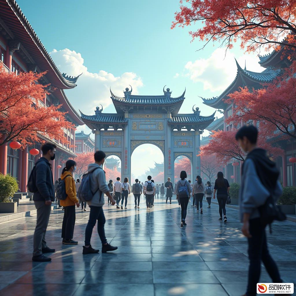 成都市虚拟仿真教学系统运营商：引领教育创新的新篇章
