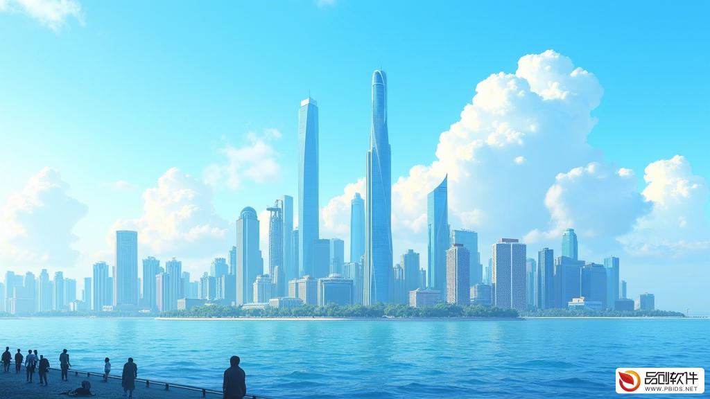 珠海市资产生命周期管理系统研发中心：创新引领资产管理新时代

