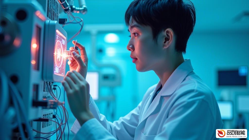 深圳市医疗级传感器集成研发中心：引领医疗健康技术革新
