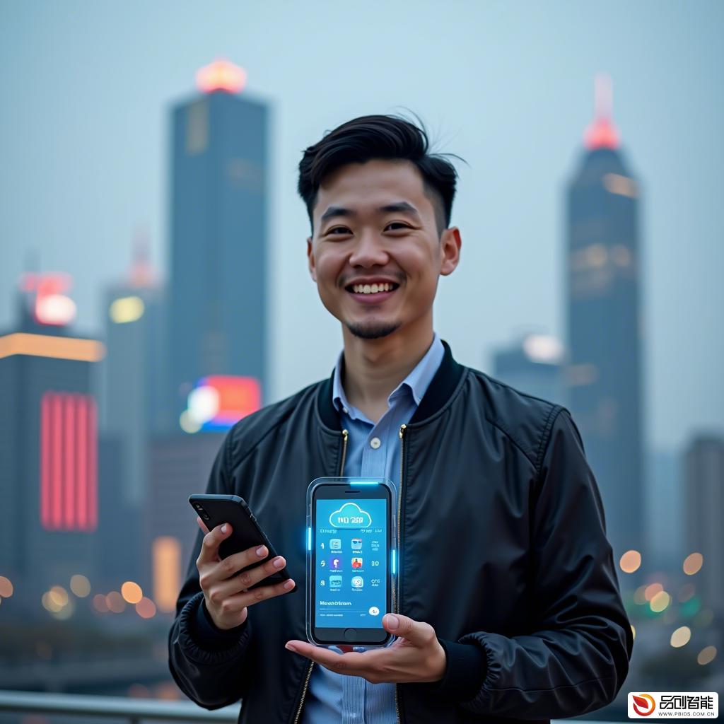 重庆市医保移动支付服务商：革新医疗支付体验，引...
