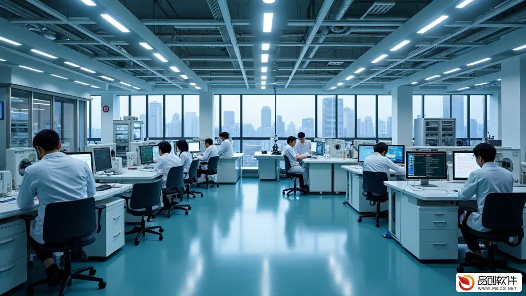 杭州市医药低功耗蓝牙定位平台技术中心：创新引领医疗智能化新篇章
