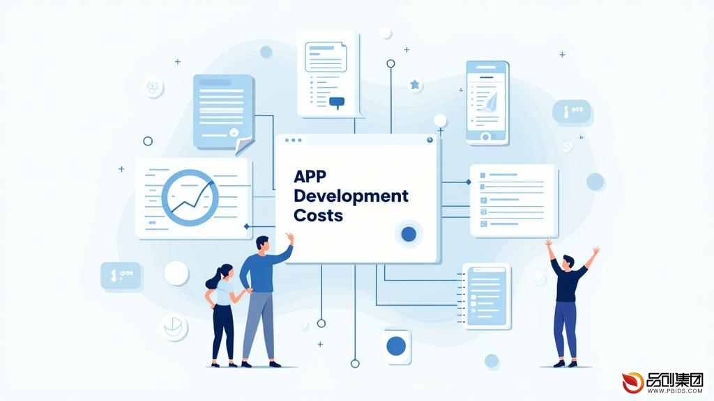 APP开发系统费用全解析：预算规划与成本影响因素
