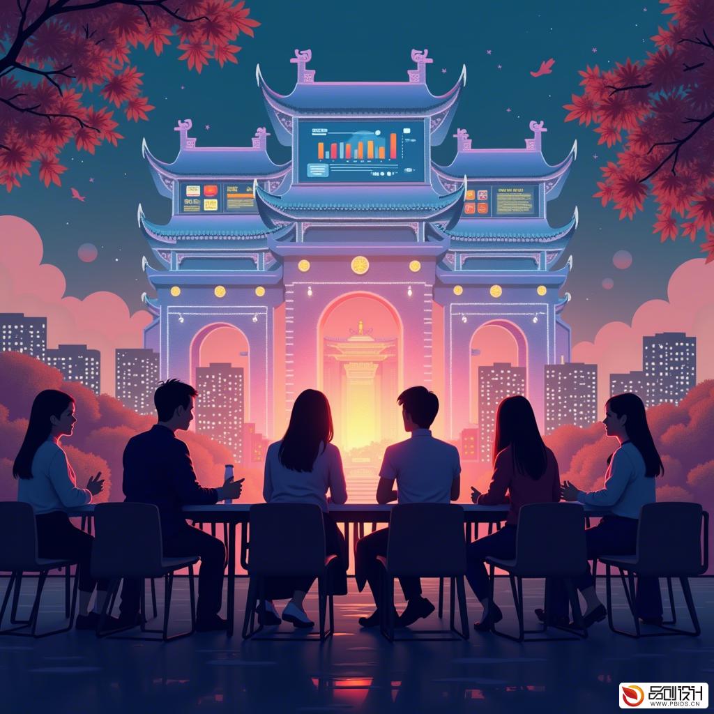 昌吉用户研究分析：携手合作伙伴共创市场新机遇
